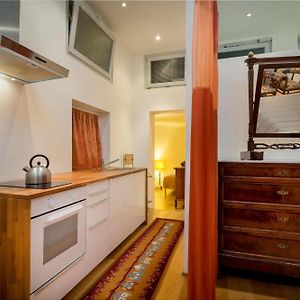 Appartement met Twee Slaapkamers